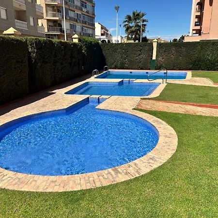 Beach Apartament In Torrevieja Esterno foto