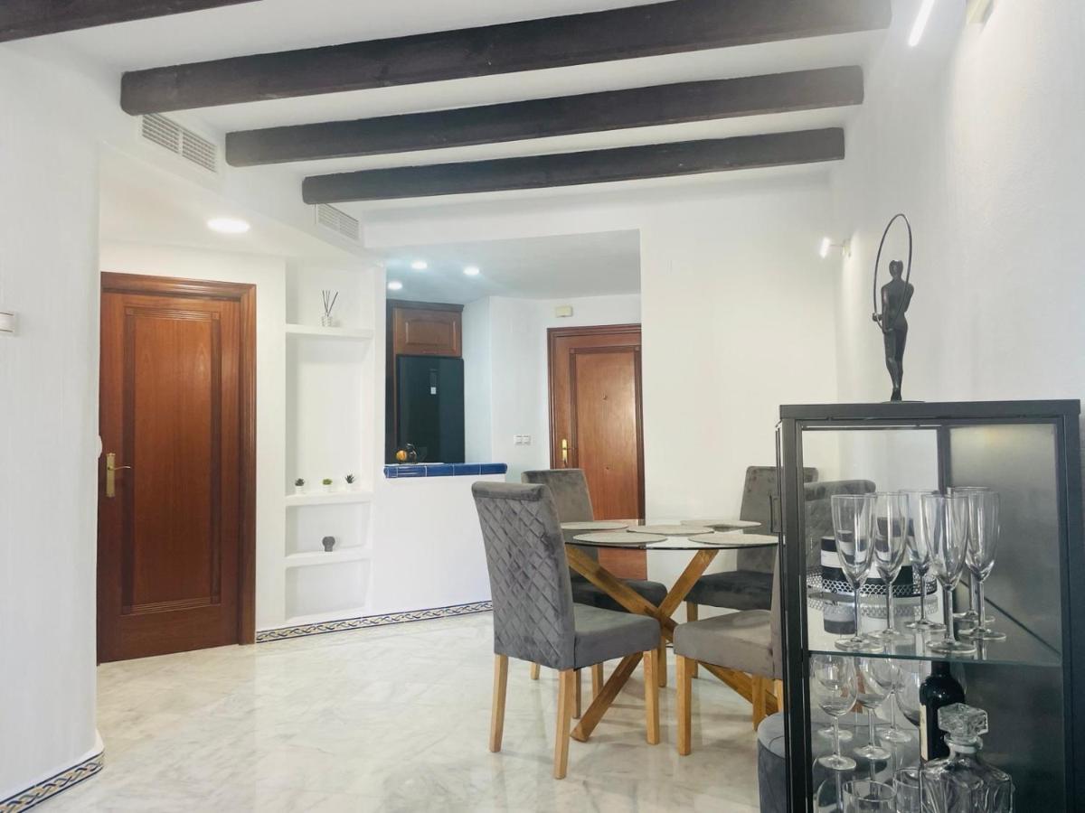 Beach Apartament In Torrevieja Esterno foto