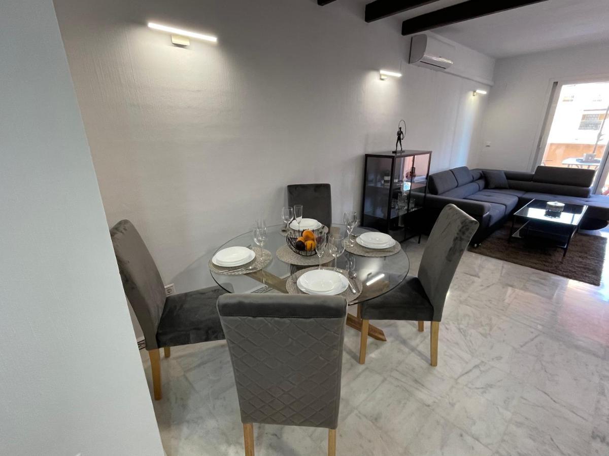 Beach Apartament In Torrevieja Esterno foto