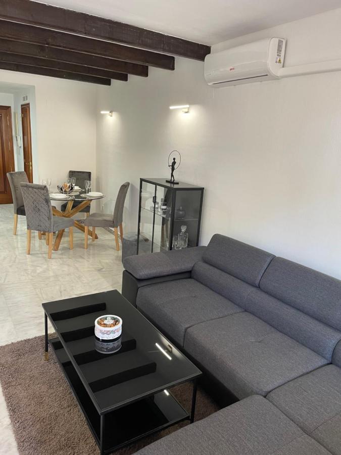 Beach Apartament In Torrevieja Esterno foto