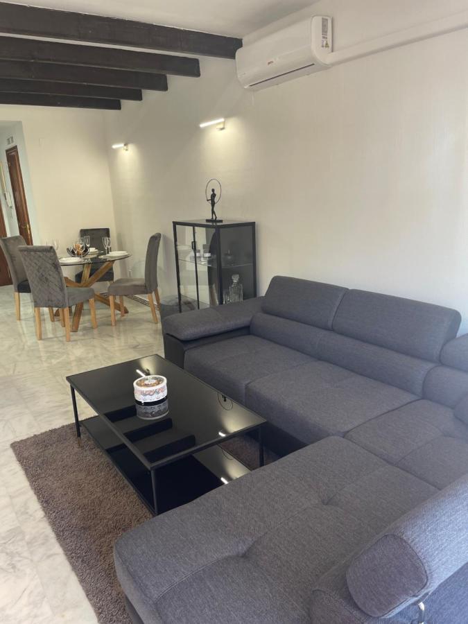 Beach Apartament In Torrevieja Esterno foto
