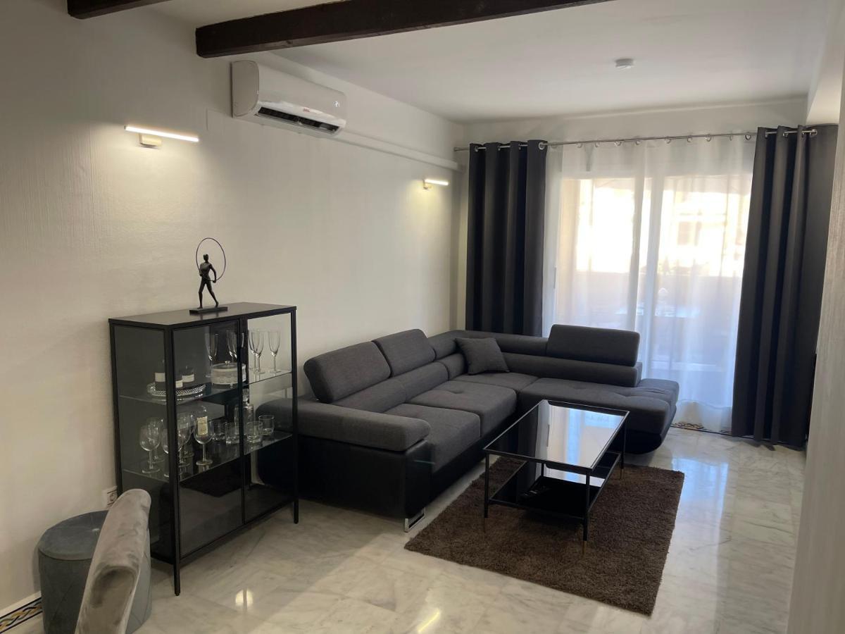 Beach Apartament In Torrevieja Esterno foto