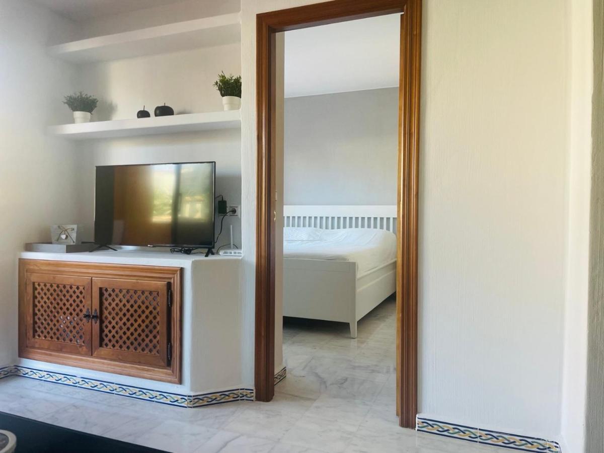Beach Apartament In Torrevieja Esterno foto