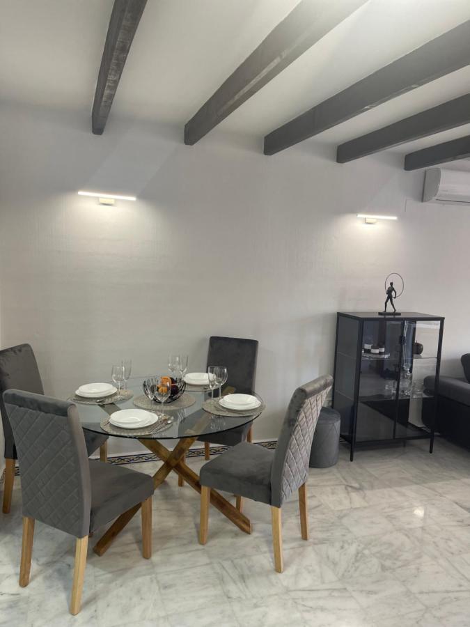Beach Apartament In Torrevieja Esterno foto