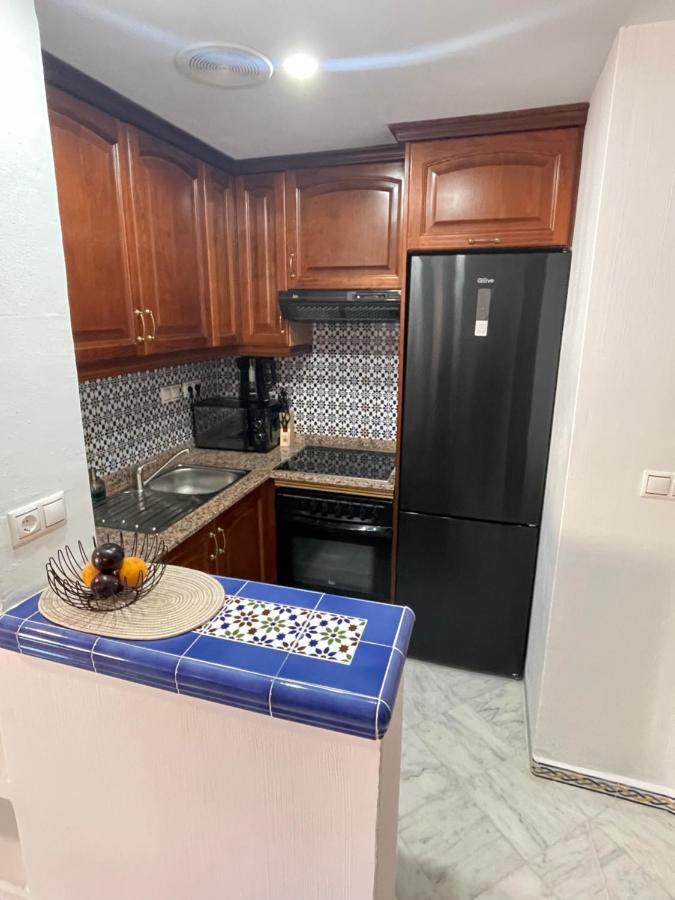 Beach Apartament In Torrevieja Esterno foto