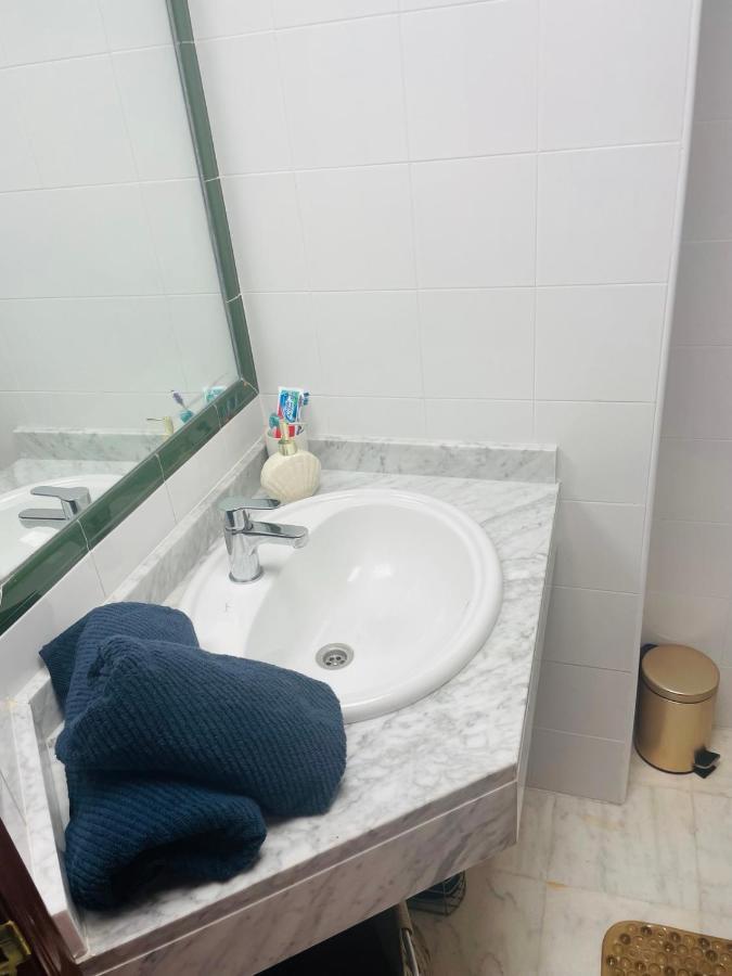 Beach Apartament In Torrevieja Esterno foto