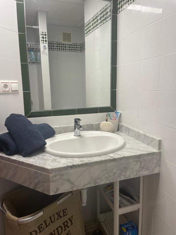 Beach Apartament In Torrevieja Esterno foto