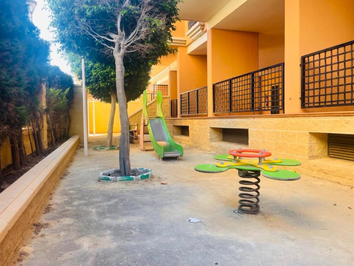 Beach Apartament In Torrevieja Esterno foto