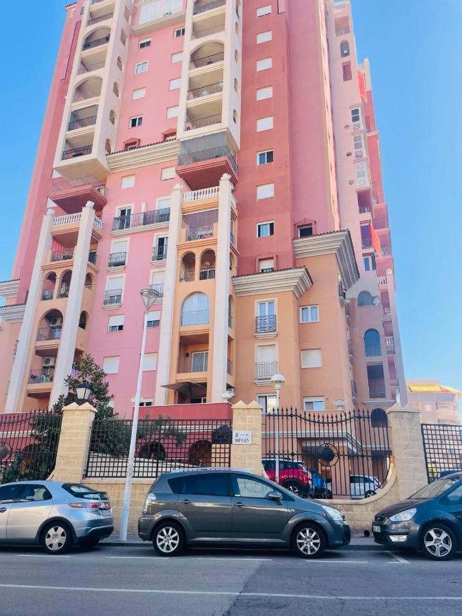 Beach Apartament In Torrevieja Esterno foto