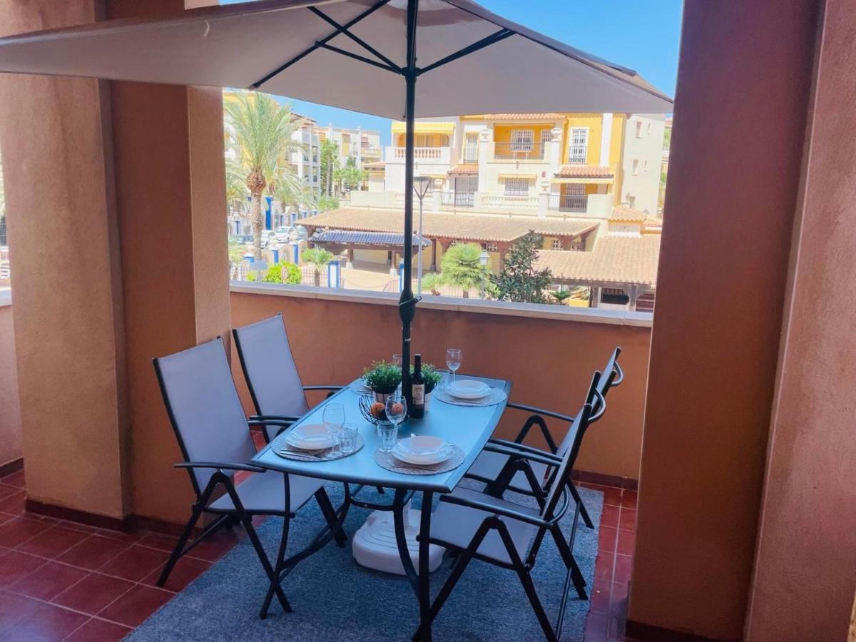 Beach Apartament In Torrevieja Esterno foto