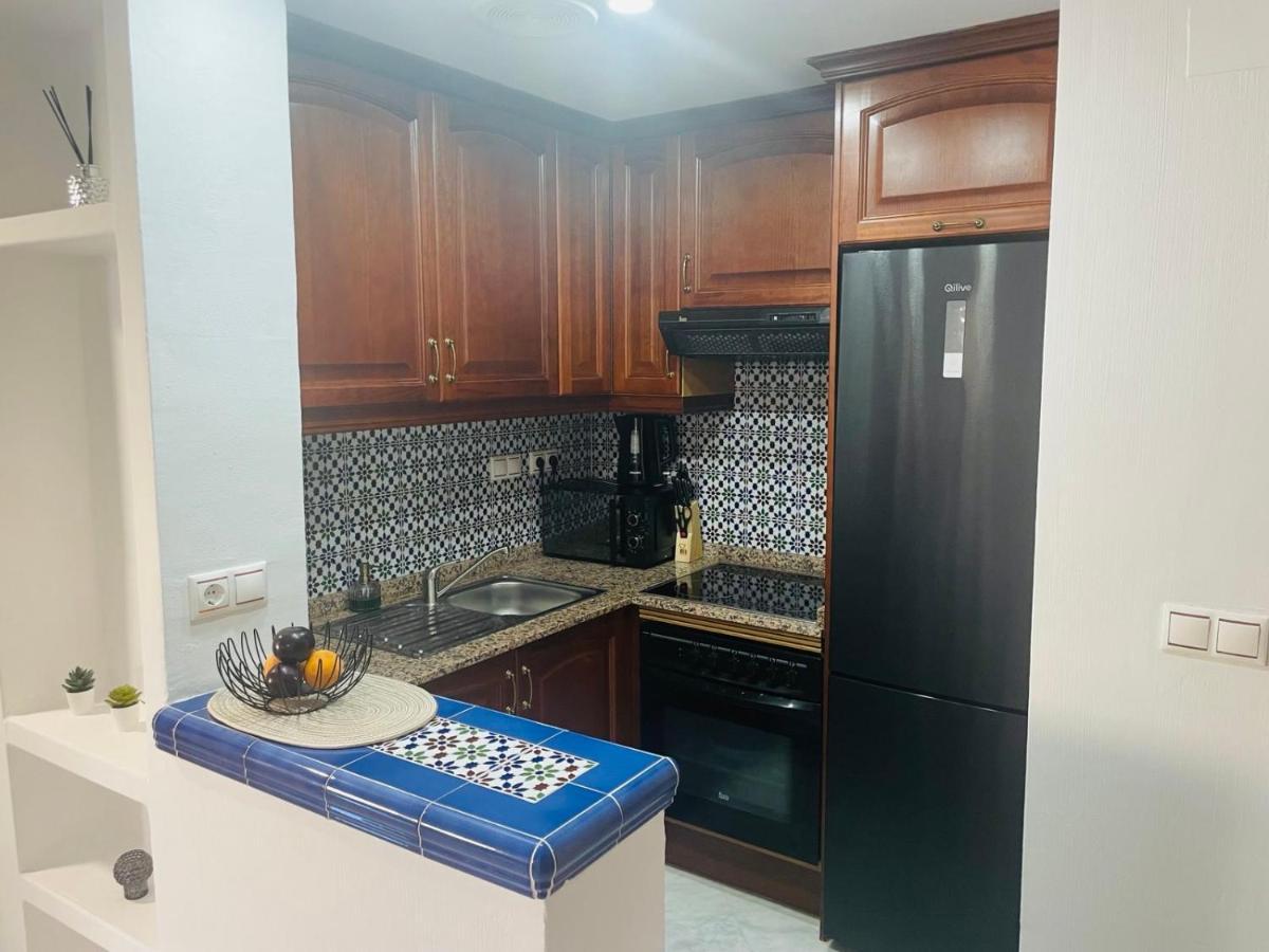 Beach Apartament In Torrevieja Esterno foto