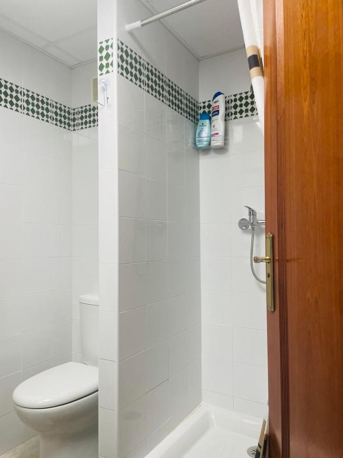 Beach Apartament In Torrevieja Esterno foto