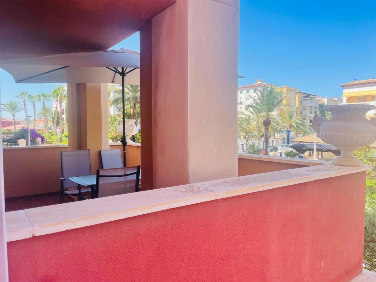 Beach Apartament In Torrevieja Esterno foto