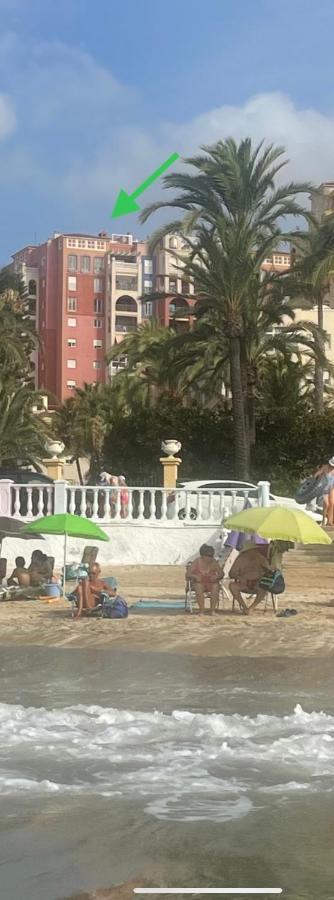 Beach Apartament In Torrevieja Esterno foto