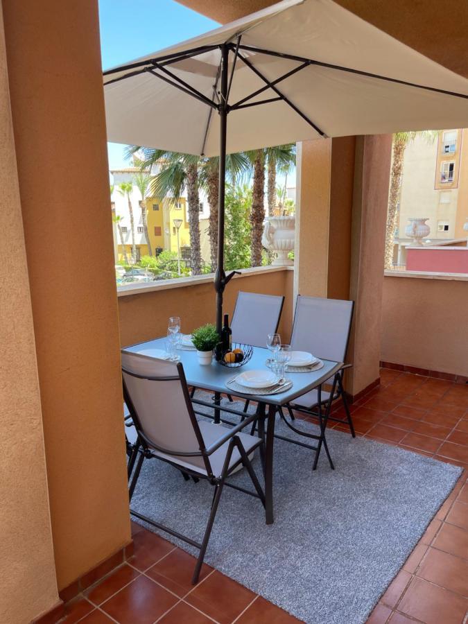 Beach Apartament In Torrevieja Esterno foto