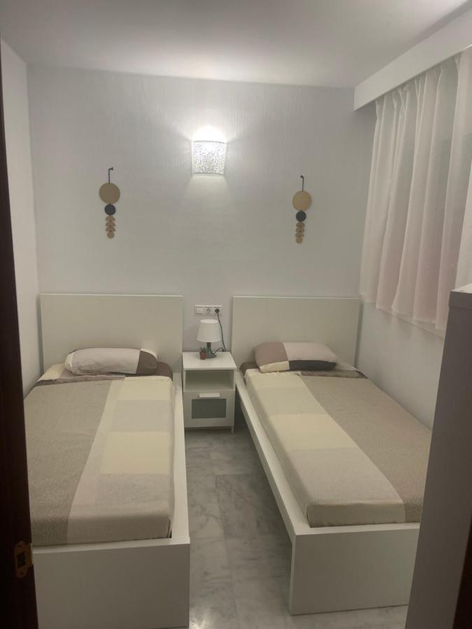 Beach Apartament In Torrevieja Esterno foto