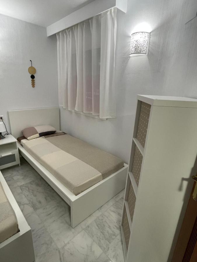 Beach Apartament In Torrevieja Esterno foto