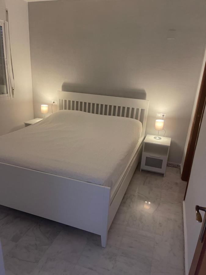 Beach Apartament In Torrevieja Esterno foto