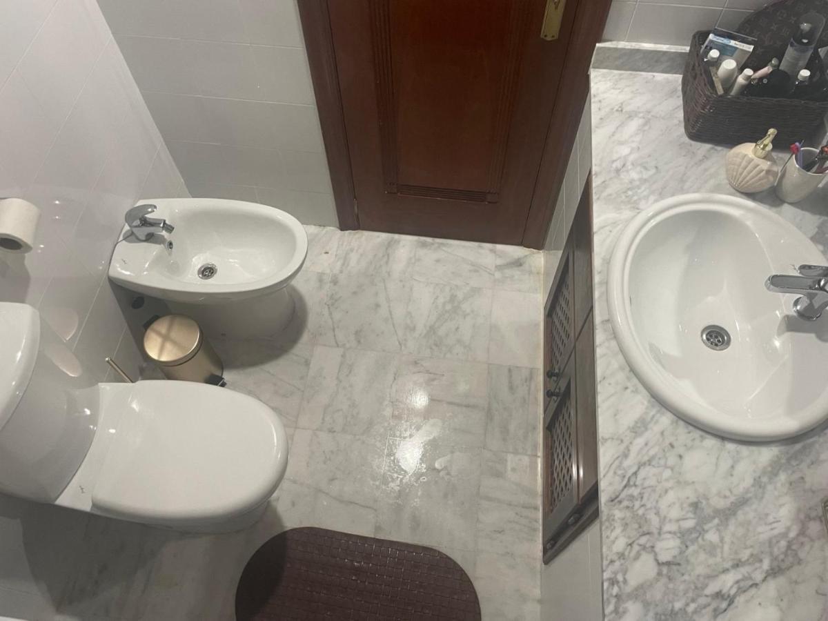 Beach Apartament In Torrevieja Esterno foto