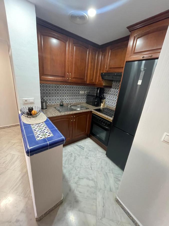 Beach Apartament In Torrevieja Esterno foto