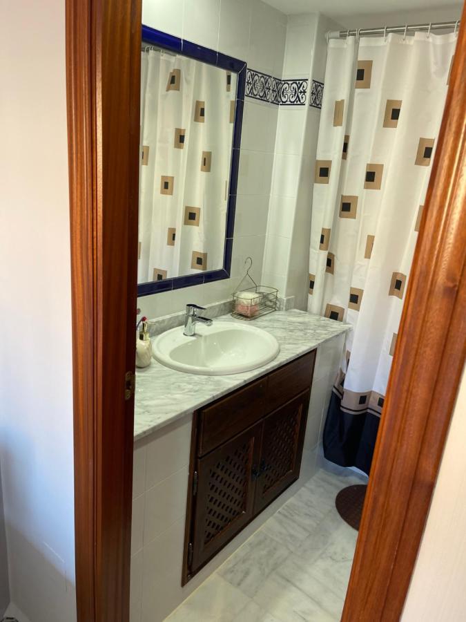 Beach Apartament In Torrevieja Esterno foto