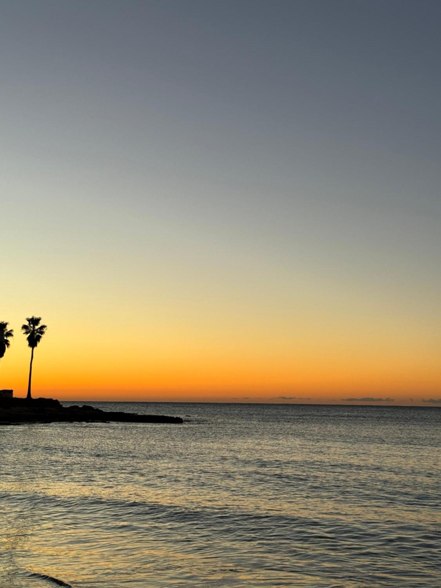 Beach Apartament In Torrevieja Esterno foto
